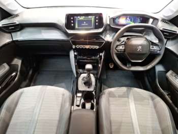 Used Peugeot 208 2023 for sale - 74744397: Photo