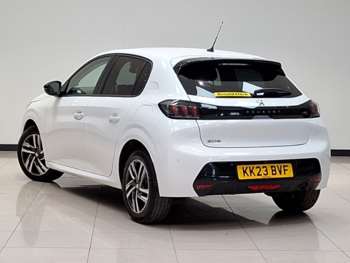 Used Peugeot 208 2023 for sale - 74744397: Photo