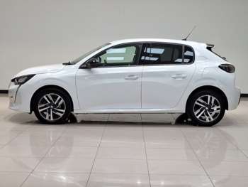 Used Peugeot 208 2023 for sale - 74744397: Photo