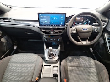 Used Ford Focus 2023 for sale - 78747544: Photo