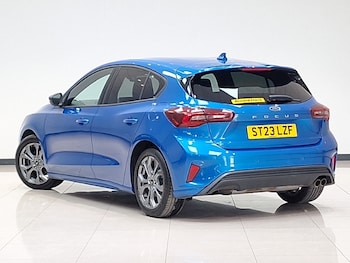 Used Ford Focus 2023 for sale - 78747544: Photo