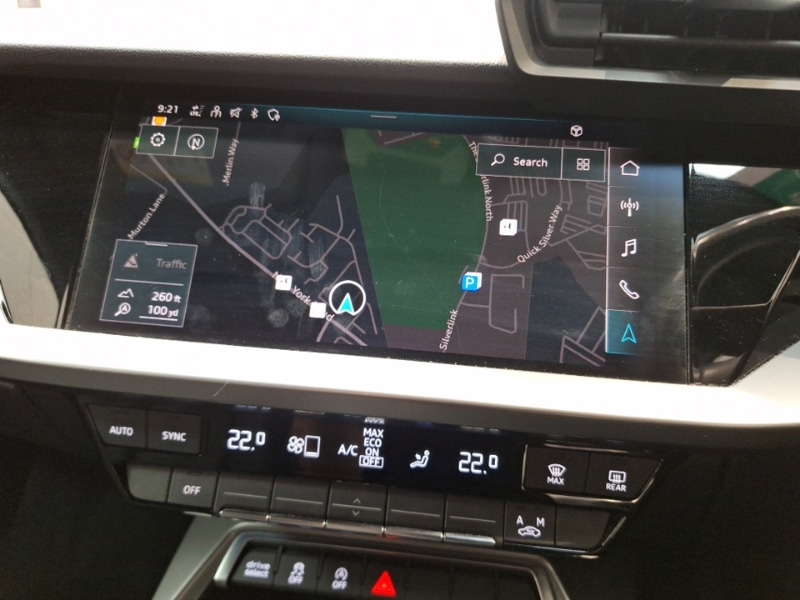 Used Audi A3 2020 for sale - 78085189: Photo 10