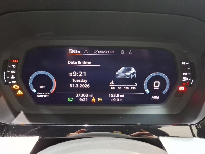 Used Audi A3 2020 for sale - 78085189: Photo 11