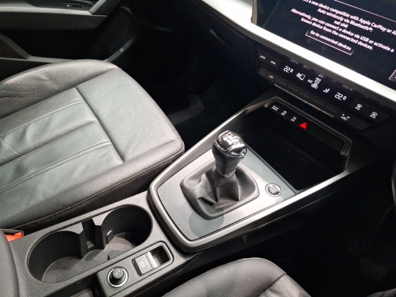 Used Audi A3 2020 for sale - 78085189: Photo 14