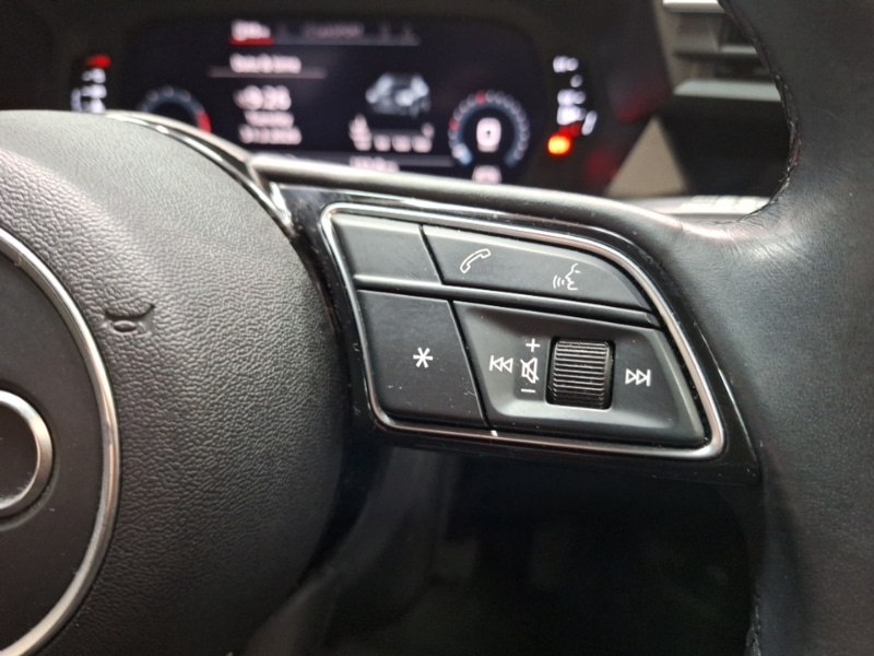 Used Audi A3 2020 for sale - 78085189: Photo 16