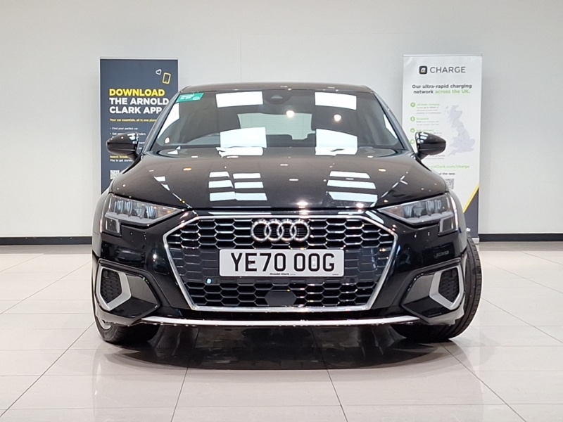 Used Audi A3 2020 for sale - 78085189: Photo 19