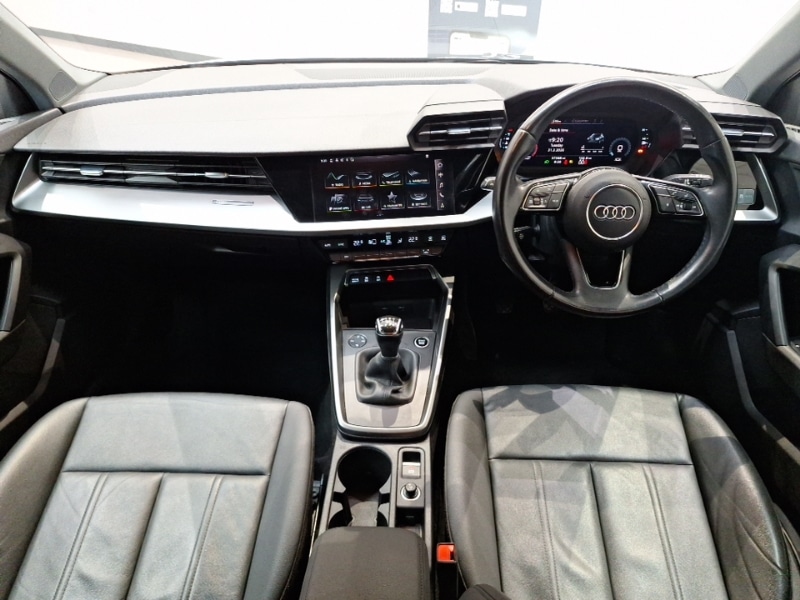 Used Audi A3 2020 for sale - 78085189: Photo 2