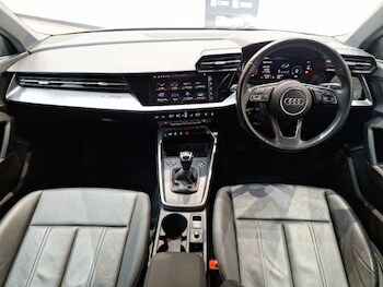 Used Audi A3 2020 for sale - 78085189: Photo