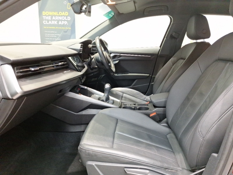 Used Audi A3 2020 for sale - 78085189: Photo 5