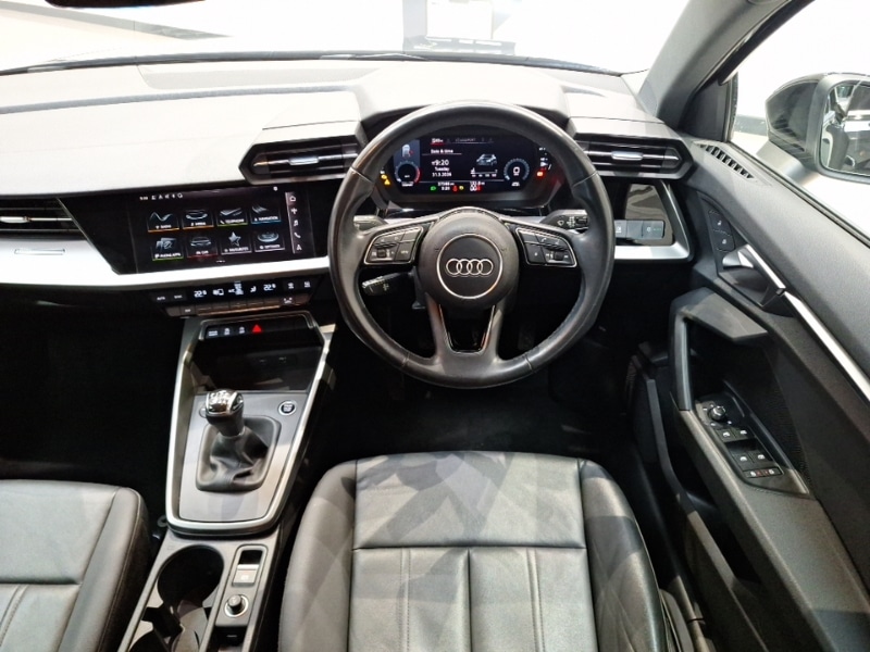 Used Audi A3 2020 for sale - 78085189: Photo 7