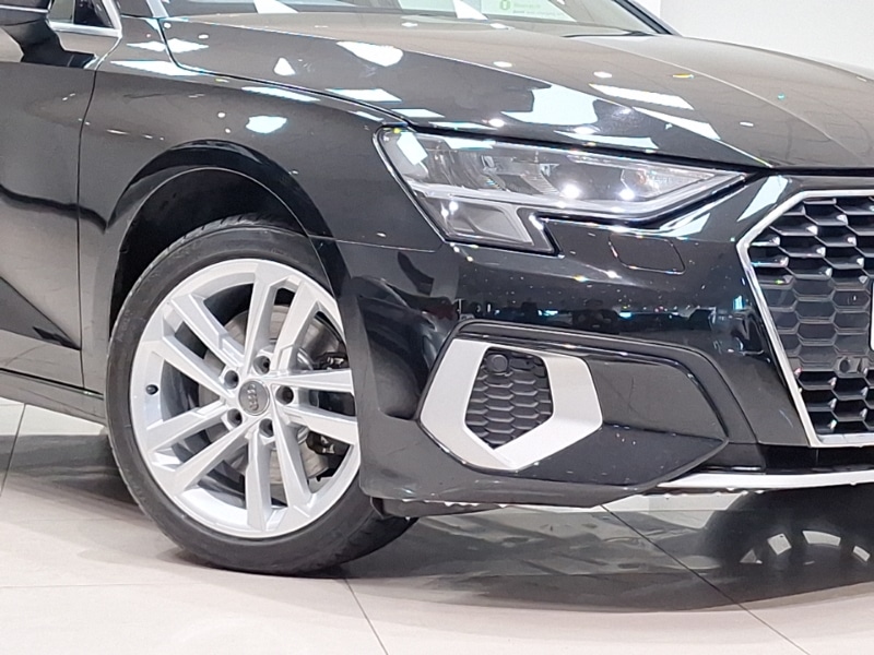 Used Audi A3 2020 for sale - 78085189: Photo 9