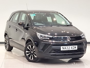 Used Vauxhall Crossland 2022 for sale - 75767880: Photo