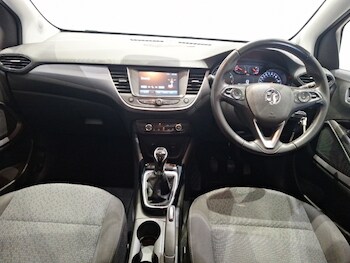 Used Vauxhall Crossland 2022 for sale - 75767880: Photo