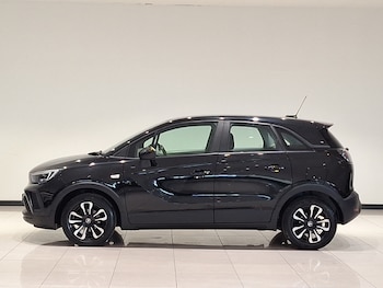 Used Vauxhall Crossland 2022 for sale - 75767880: Photo