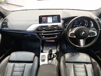 Used BMW X3 2018 for sale - 78480338: Photo