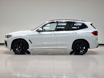 Used BMW X3 2018 for sale - 78480338: Photo