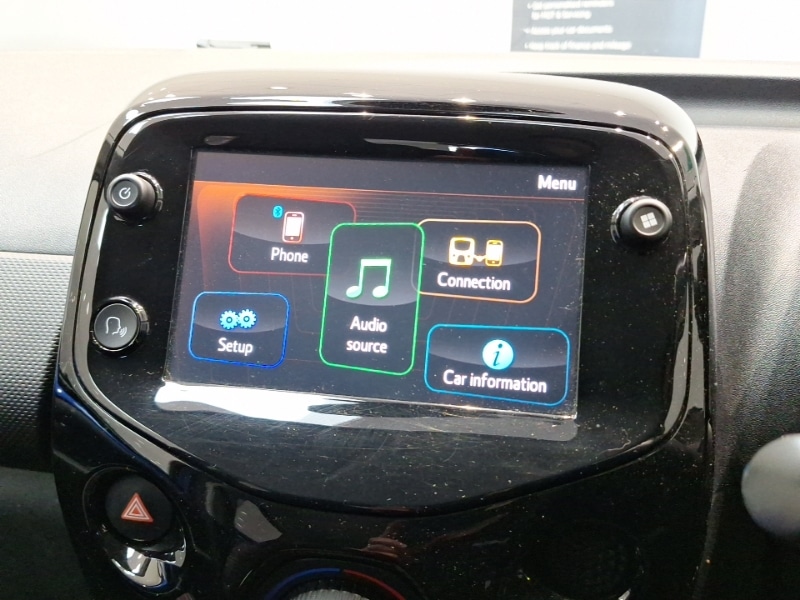 Used Citroen C1 2021 for sale - 77922664: Photo 10