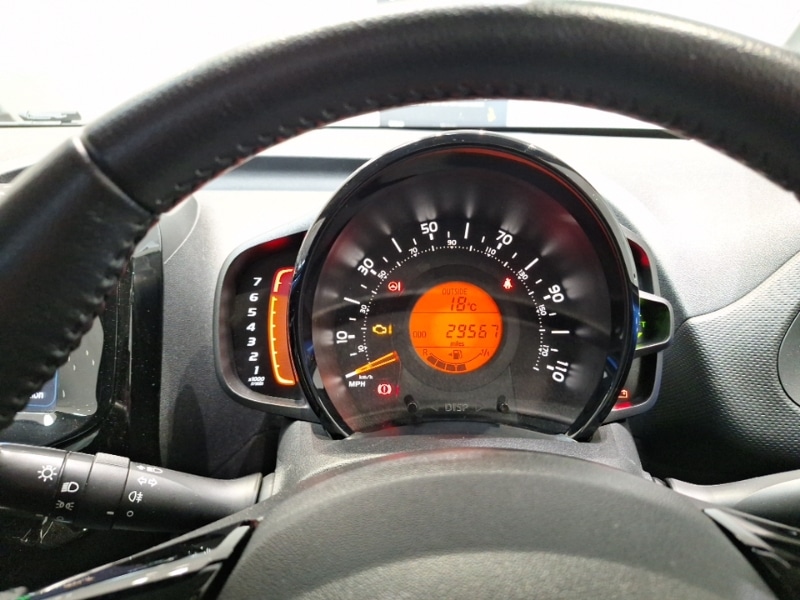 Used Citroen C1 2021 for sale - 77922664: Photo 11