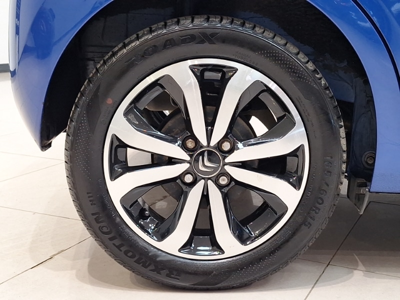 Used Citroen C1 2021 for sale - 77922664: Photo 12