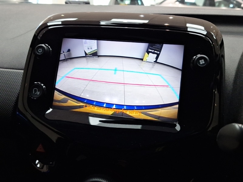 Used Citroen C1 2021 for sale - 77922664: Photo 13