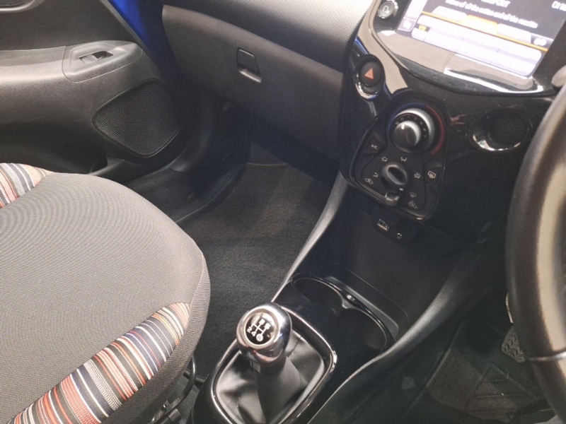 Used Citroen C1 2021 for sale - 77922664: Photo 14