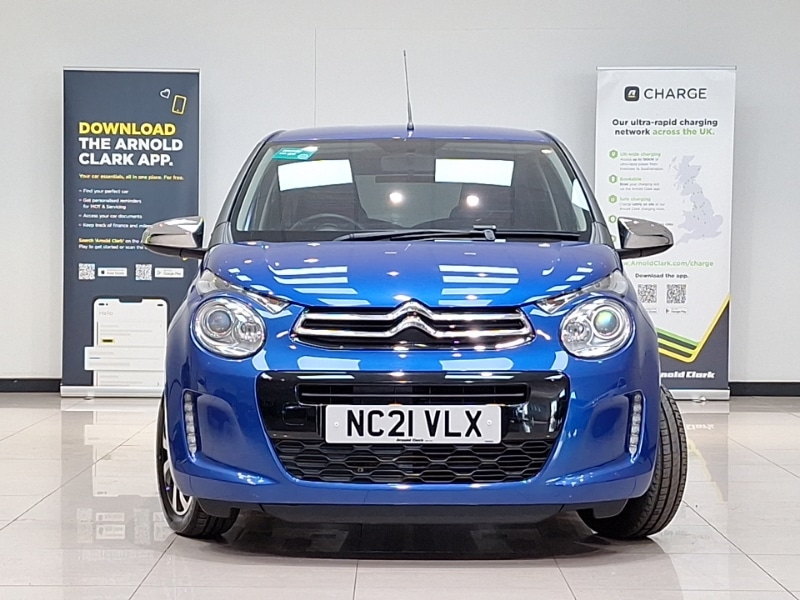 Used Citroen C1 2021 for sale - 77922664: Photo 19
