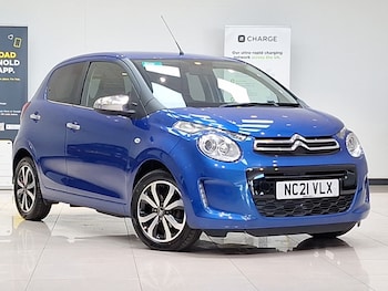 Citroen C1 feature image