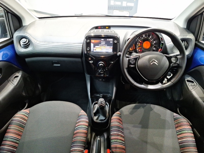 Used Citroen C1 2021 for sale - 77922664: Photo 2