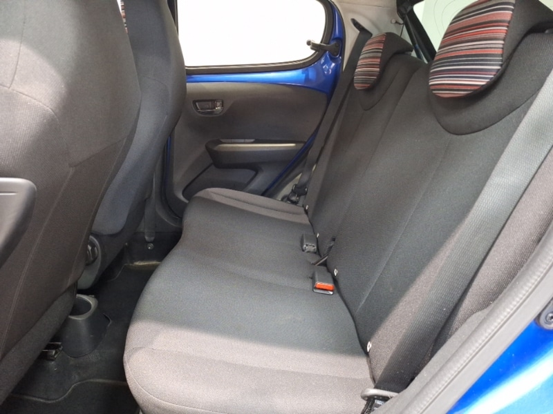 Used Citroen C1 2021 for sale - 77922664: Photo 6