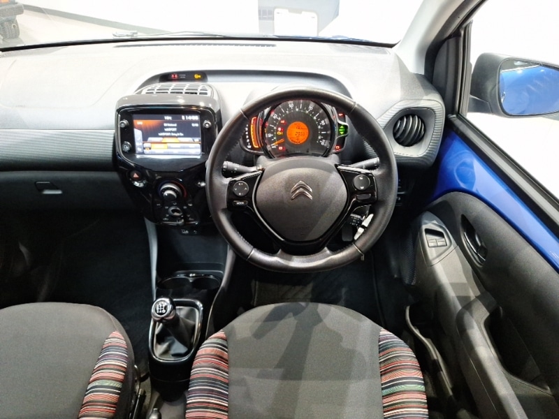 Used Citroen C1 2021 for sale - 77922664: Photo 7