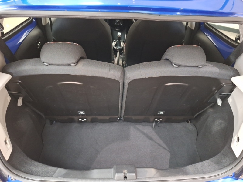 Used Citroen C1 2021 for sale - 77922664: Photo 8