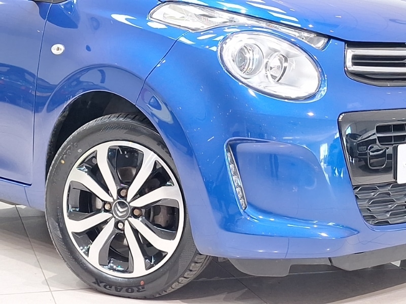 Used Citroen C1 2021 for sale - 77922664: Photo 9