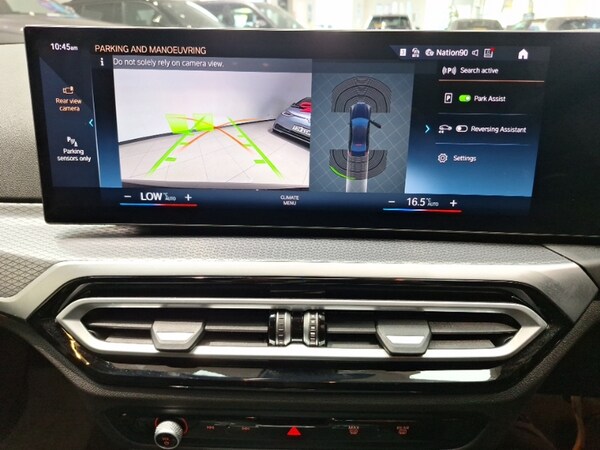 Used BMW 3 Series 2024 for sale - 75725550: Photo 17