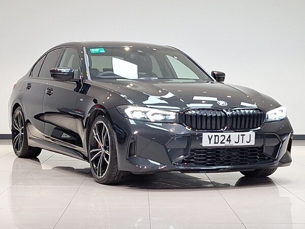Used BMW 3 Series 2024 for sale - 75725550: Photo 19