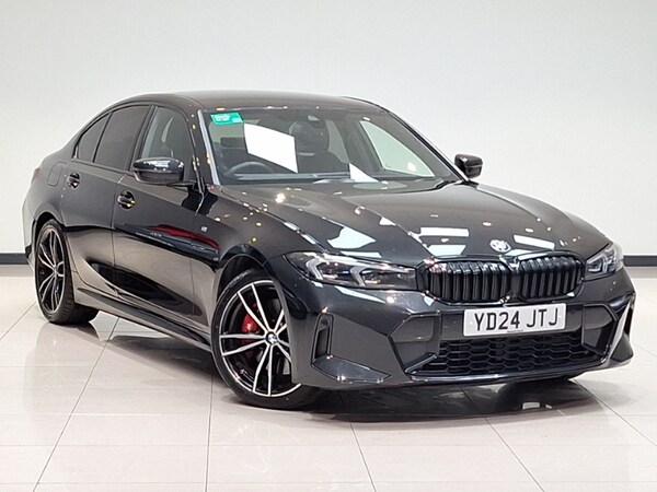 Used BMW 3 Series 2024 for sale - 75725550: Photo 1