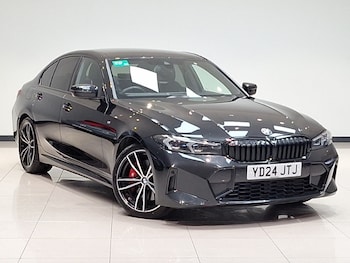Used BMW 3 Series 2024 for sale - 75725550: Photo