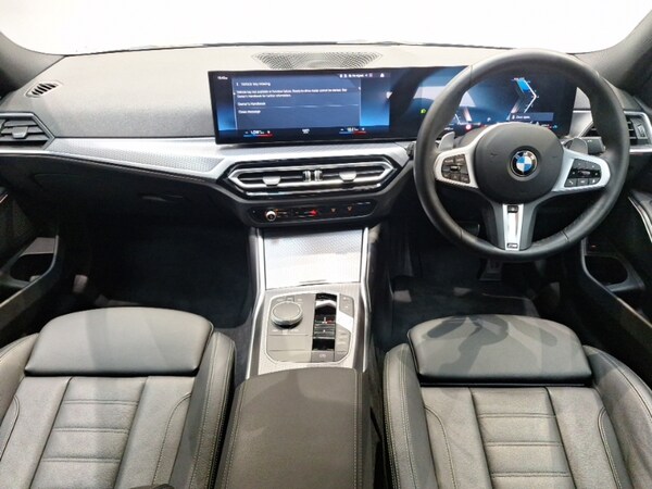 Used BMW 3 Series 2024 for sale - 75725550: Photo 2
