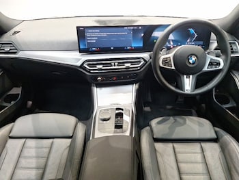 Used BMW 3 Series 2024 for sale - 75725550: Photo