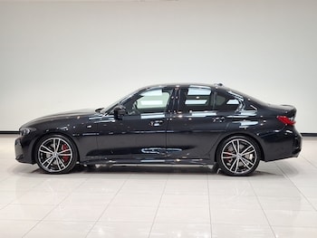 Used BMW 3 Series 2024 for sale - 75725550: Photo