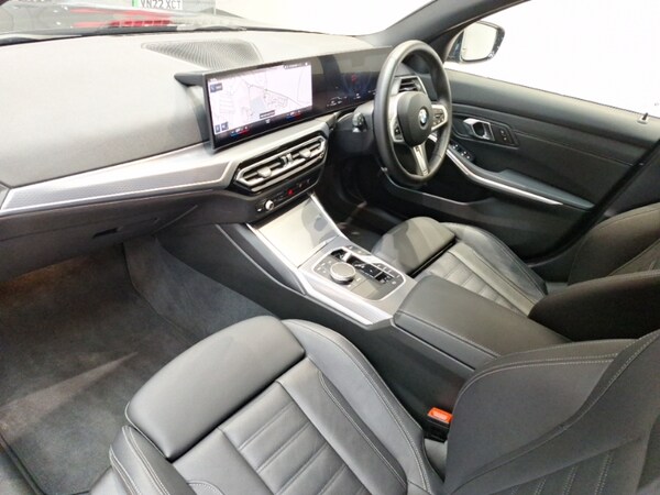 Used BMW 3 Series 2024 for sale - 75725550: Photo 5