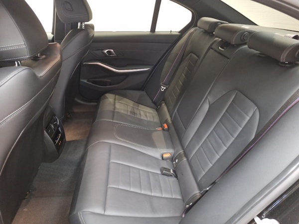 Used BMW 3 Series 2024 for sale - 75725550: Photo 6