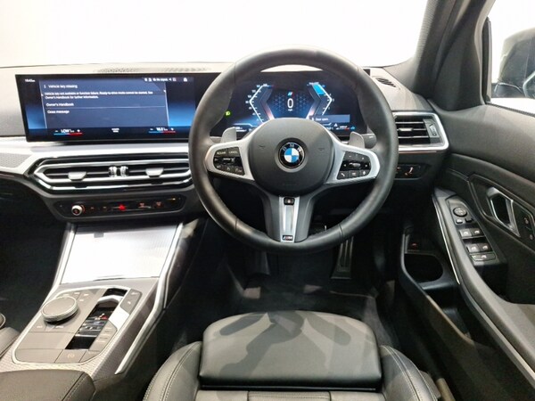 Used BMW 3 Series 2024 for sale - 75725550: Photo 7