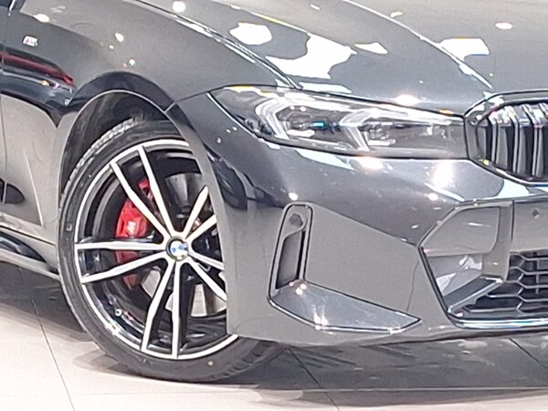 Used BMW 3 Series 2024 for sale - 75725550: Photo 9