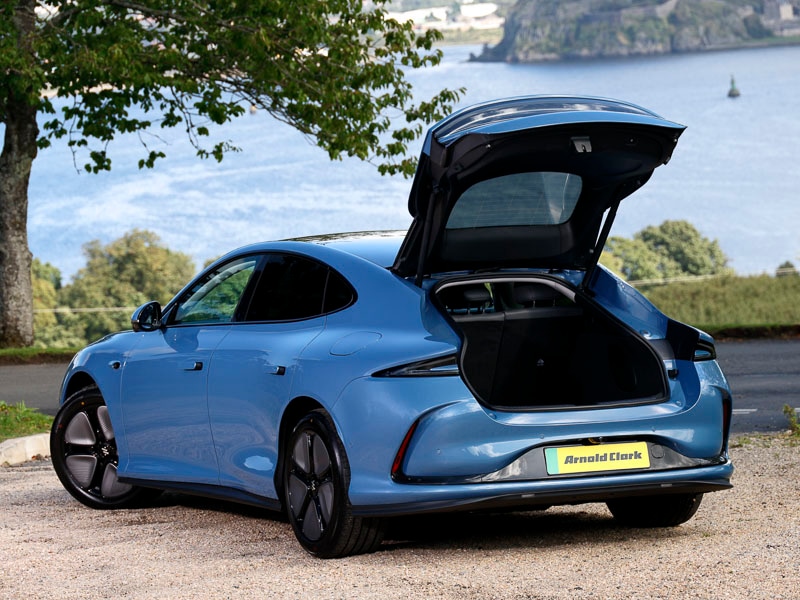 Used MG MG IM5 2026 for sale - 78147063: Photo 19