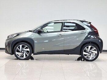 Used Toyota Aygo X 2023 for sale - 78808635: Photo