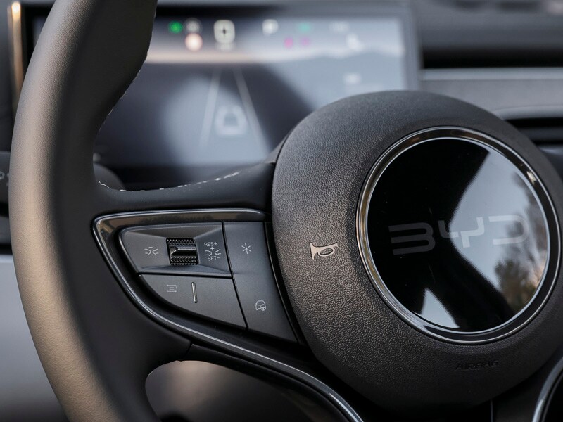 Used BYD Seal 6 2025 for sale - 76897600: Photo 14