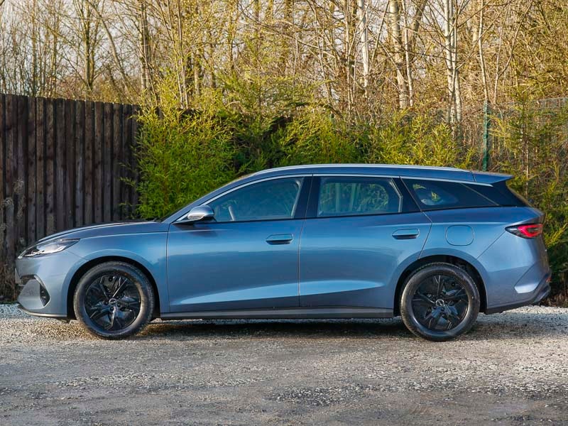 Used BYD Seal 6 2025 for sale - 76897600: Photo 4