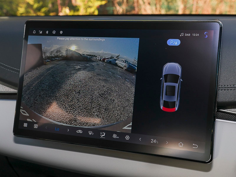 Used BYD Seal 6 2025 for sale - 76897600: Photo 9