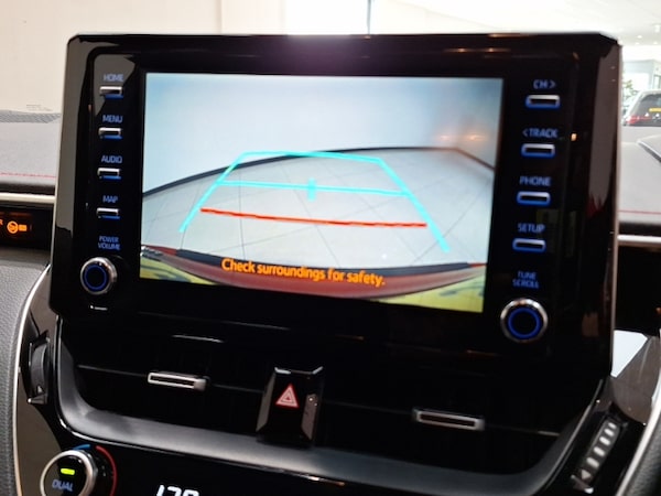 Used Toyota Corolla 2020 for sale - 76298003: Photo 13
