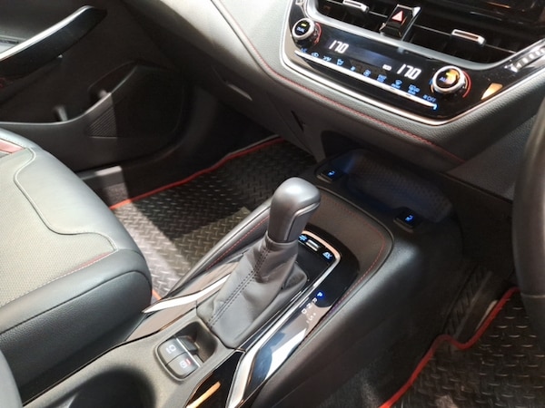 Used Toyota Corolla 2020 for sale - 76298003: Photo 14